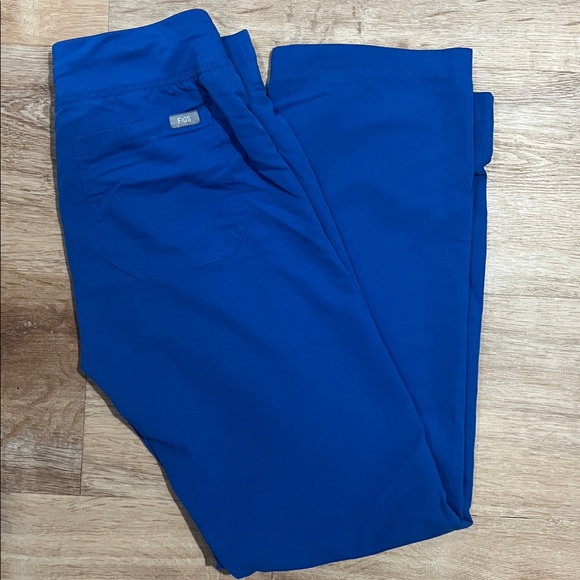 Figs Scrub Pants - Picture 2 of 2